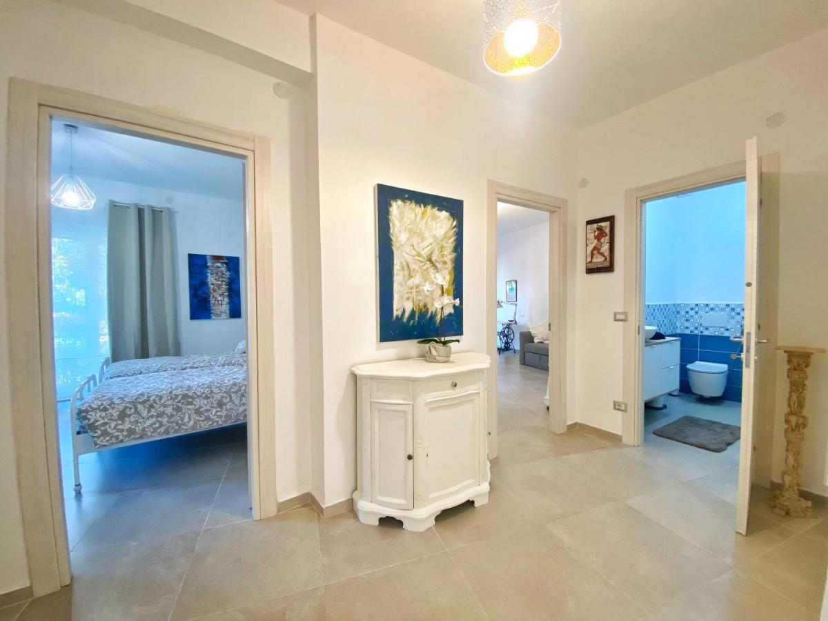 Comfortable Sea Holidays And Walks Moneglia Exterior foto