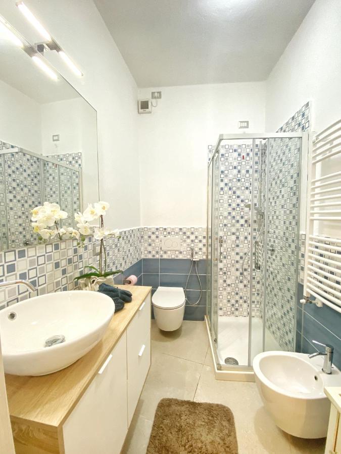 Comfortable Sea Holidays And Walks Moneglia Exterior foto